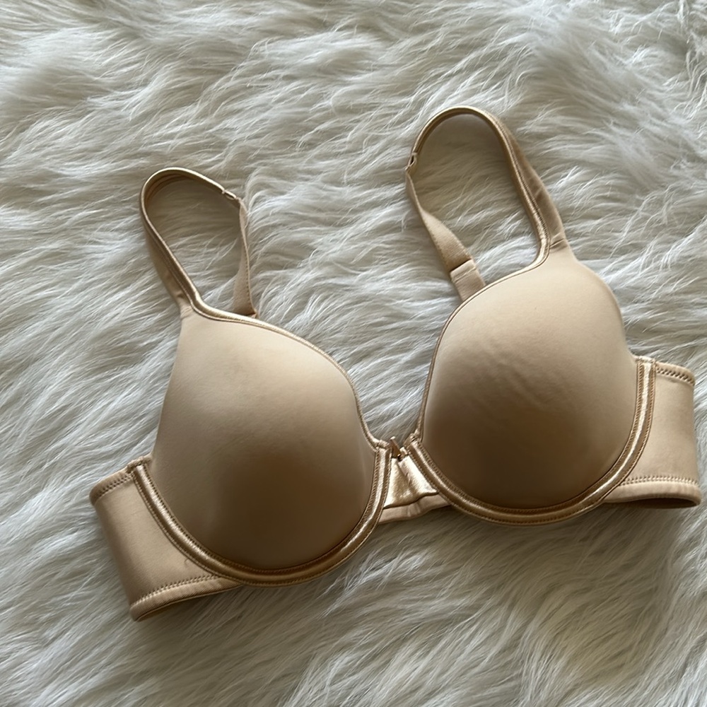 Vanity Fair 34C Bra
